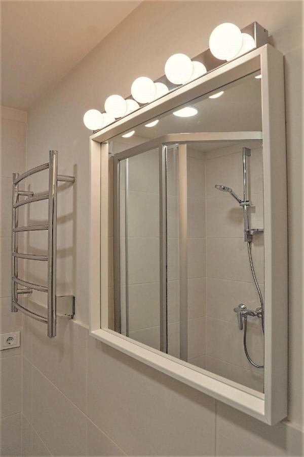 Centrally Located Cosy Studio Vilnius Dış mekan fotoğraf